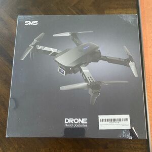 SMS Drone